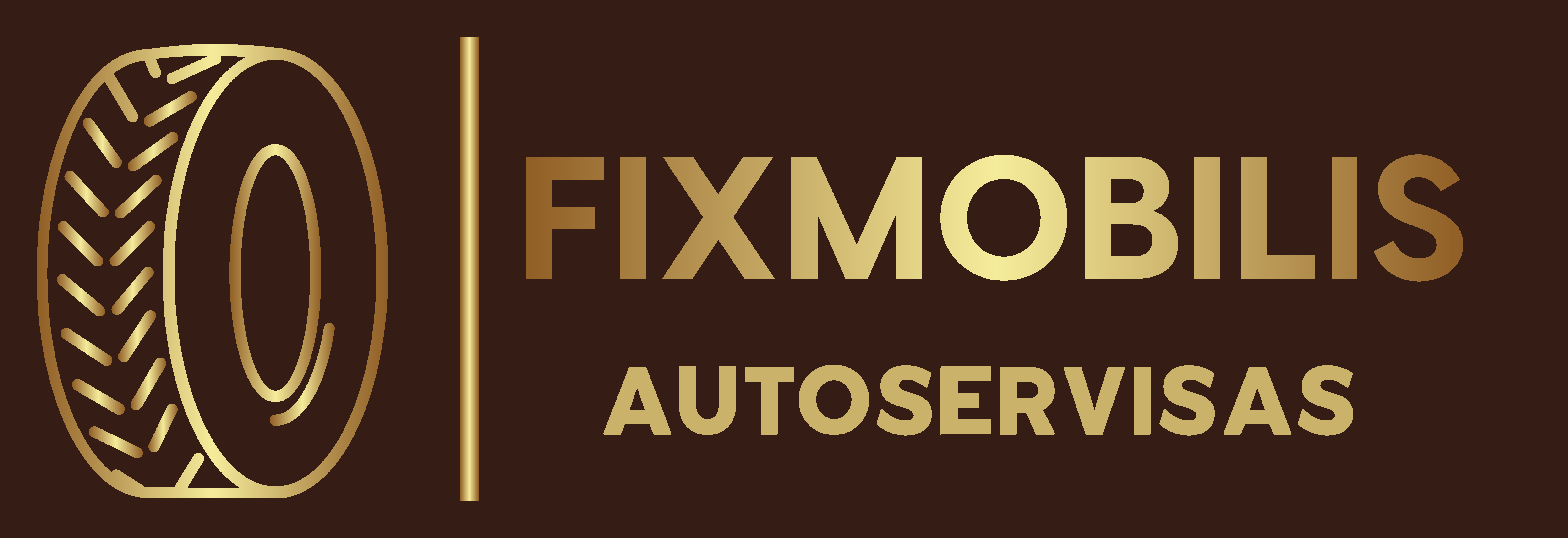 FIXMOBILIS AUTOSERVISAS